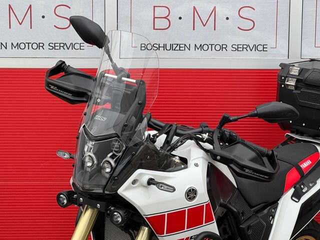 yamaha - tenere-700-rally-edition