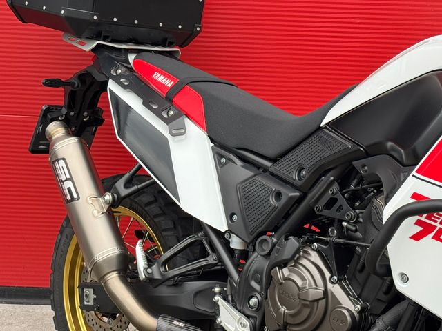 yamaha - tenere-700-rally-edition