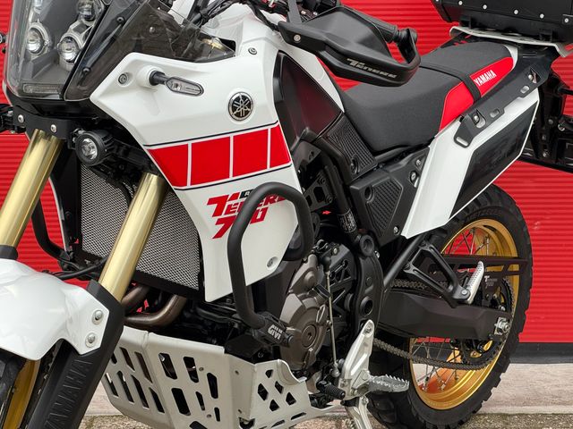 yamaha - tenere-700-rally-edition
