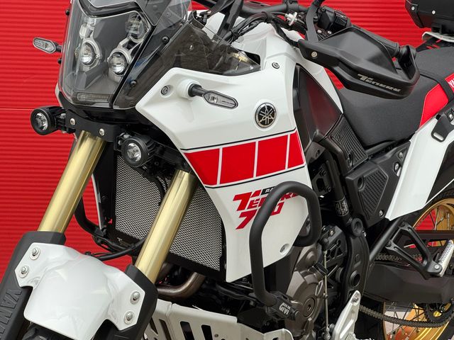 yamaha - tenere-700-rally-edition