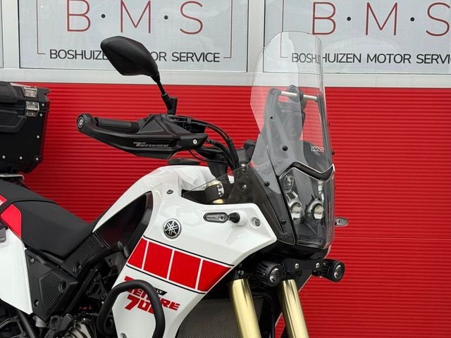 yamaha - tenere-700-rally-edition