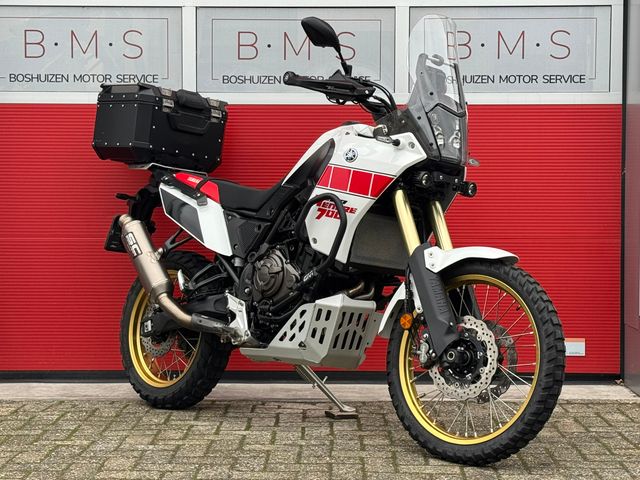 yamaha - tenere-700-rally-edition