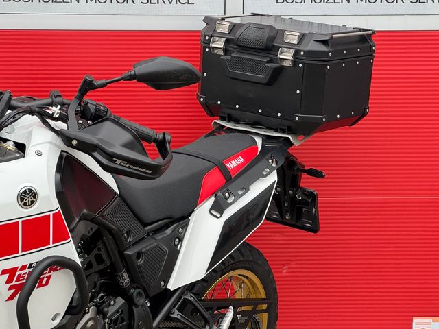 yamaha - tenere-700-rally-edition