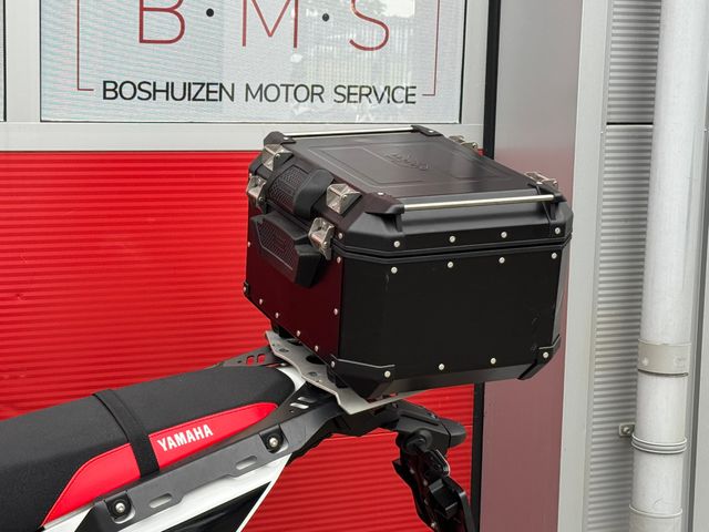 yamaha - tenere-700-rally-edition