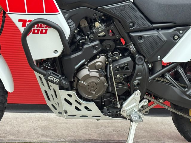 yamaha - tenere-700-rally-edition