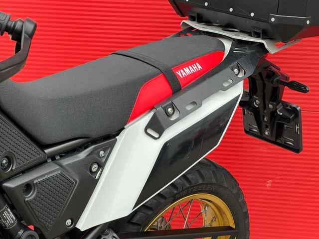 yamaha - tenere-700-rally-edition