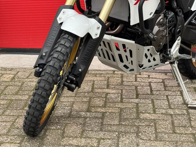 yamaha - tenere-700-rally-edition