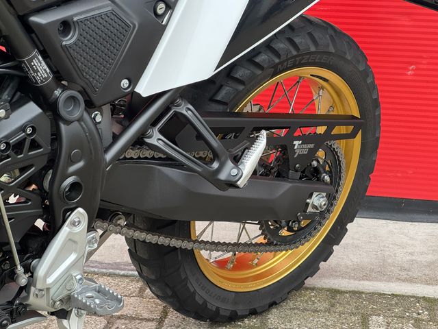 yamaha - tenere-700-rally-edition