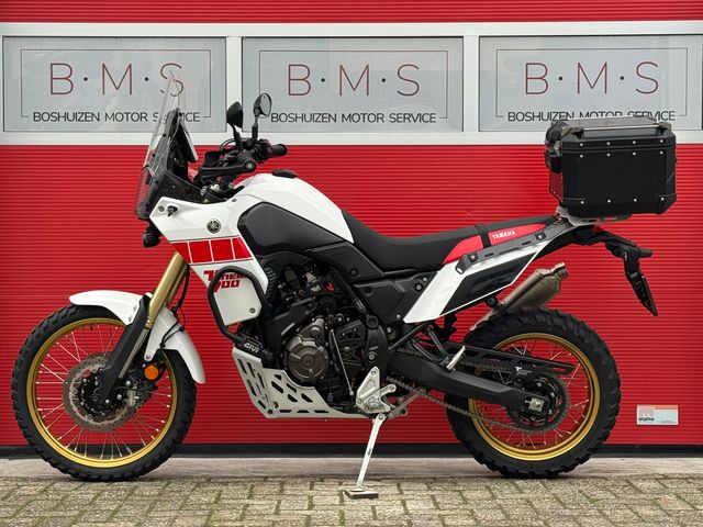 yamaha - tenere-700-rally-edition