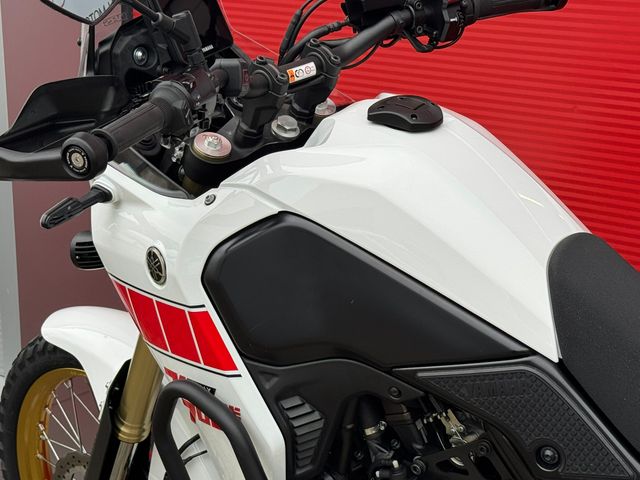 yamaha - tenere-700-rally-edition