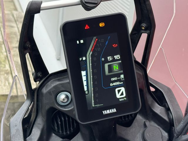 yamaha - tenere-700-rally-edition