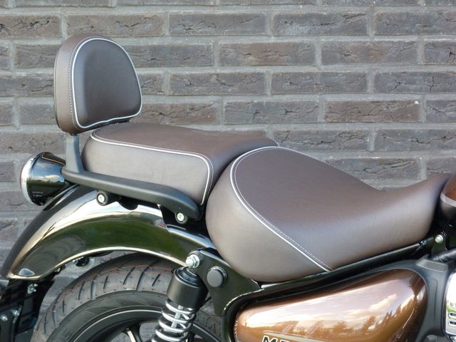 royal-enfield - meteor-350