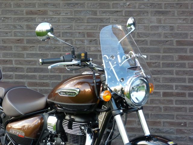 royal-enfield - meteor-350