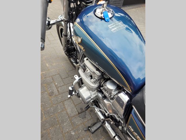 honda - cb-650-c