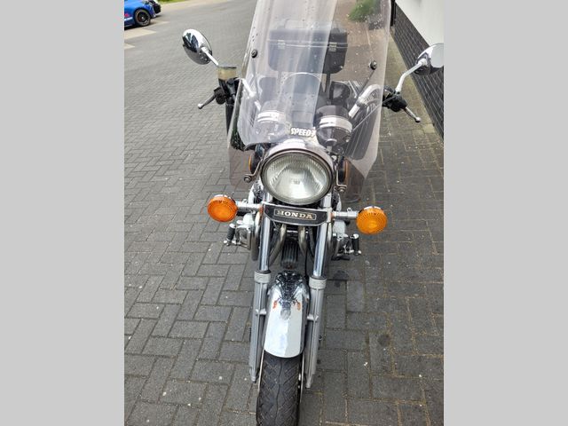 honda - cb-650-c