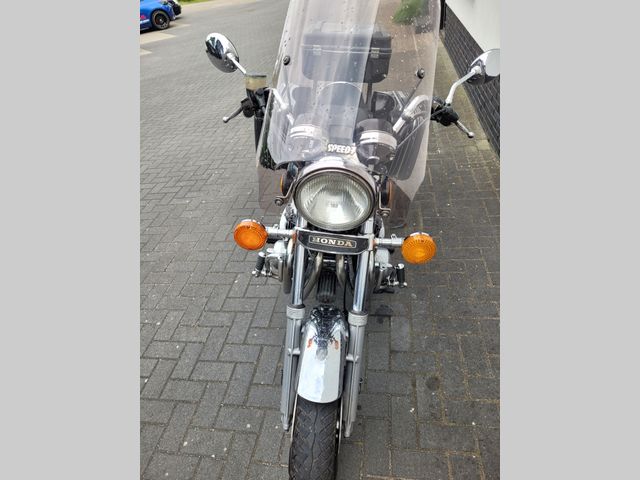 honda - cb-650-c