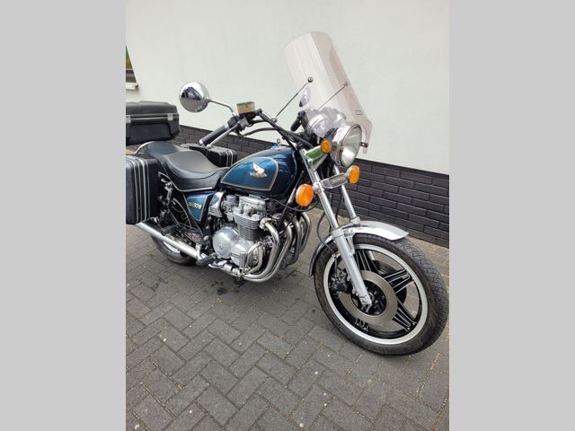 honda - cb-650-c