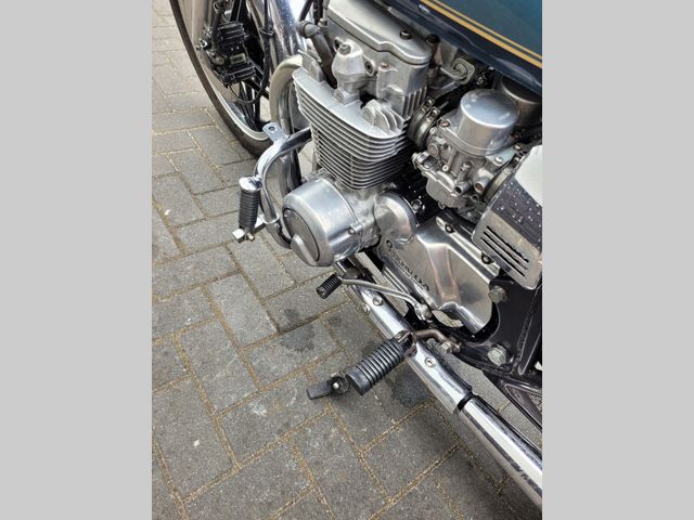 honda - cb-650-c