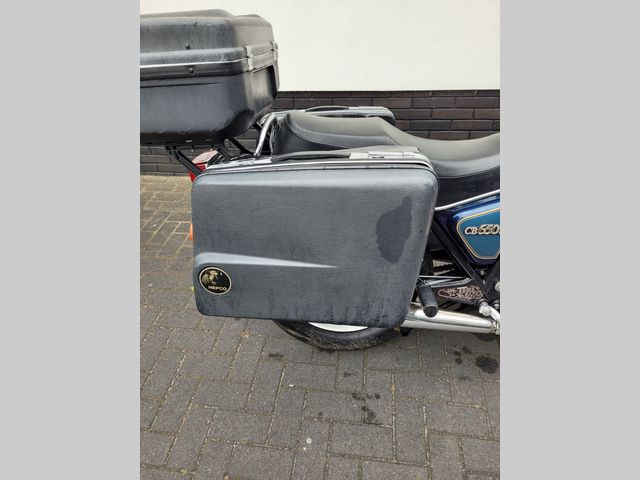 honda - cb-650-c