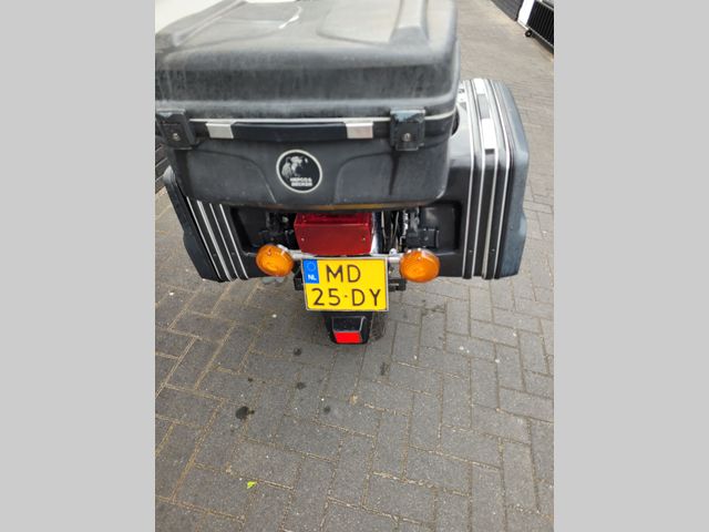 honda - cb-650-c