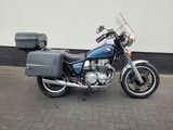 HONDA CB 650 C