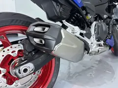 BMW F 900 R A2 Racing Blue metallic BTW Voertuig 2026 nieuw – foto 13 van 18
