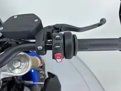 BMW F 900 R A2 Racing Blue metallic BTW Voertuig 2026 nieuw – foto 15 van 18