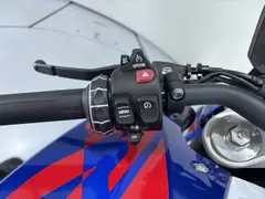 BMW F 900 R A2 Racing Blue metallic BTW Voertuig 2026 nieuw – foto 16 van 18