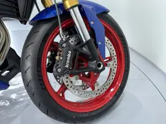 BMW F 900 R A2 Racing Blue metallic BTW Voertuig 2026 nieuw – foto 17 van 18