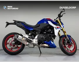BMW F 900 R 2026 nieuw