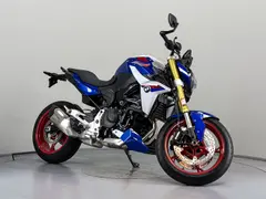 BMW F 900 R A2 Racing Blue metallic BTW Voertuig 2026 nieuw – foto 2 van 18