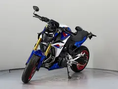 BMW F 900 R A2 Racing Blue metallic BTW Voertuig 2026 nieuw – foto 4 van 18