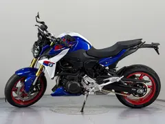 BMW F 900 R A2 Racing Blue metallic BTW Voertuig 2026 nieuw – foto 5 van 18