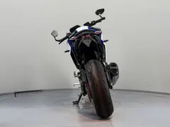 BMW F 900 R A2 Racing Blue metallic BTW Voertuig 2026 nieuw – foto 7 van 18