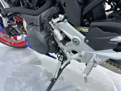 BMW F 900 R A2 Racing Blue metallic BTW Voertuig 2026 nieuw – foto 9 van 18