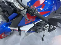 BMW F 900 R A2 Racing Blue metallic BTW Voertuig 2026 nieuw – foto 10 van 18