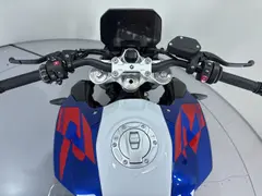 BMW F 900 R A2 Racing Blue metallic BTW Voertuig 2026 nieuw – foto 11 van 18