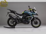 BENELLI TRK 800