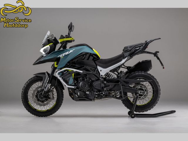 benelli - trk-800