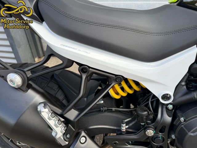 benelli - trk-902