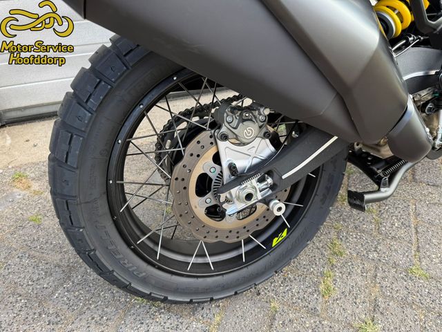 benelli - trk-902