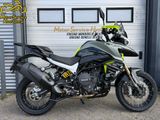 BENELLI TRK 902