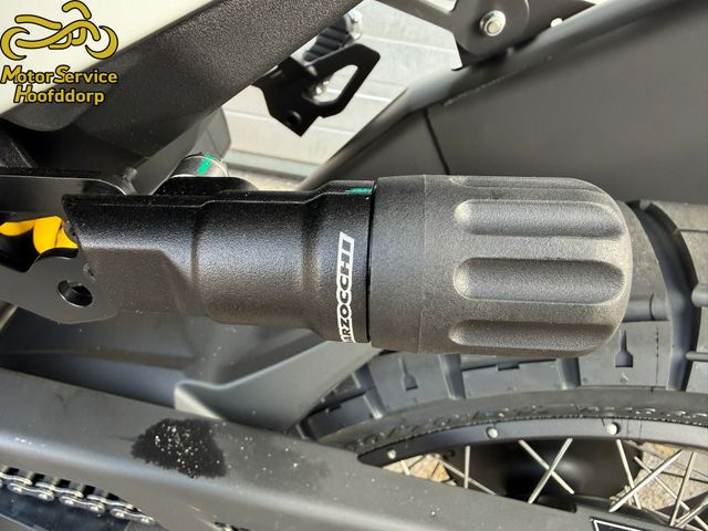 benelli - trk-902