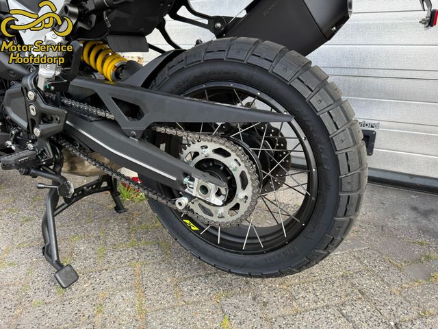 benelli - trk-902