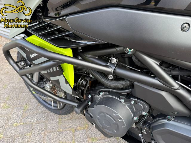 benelli - trk-902