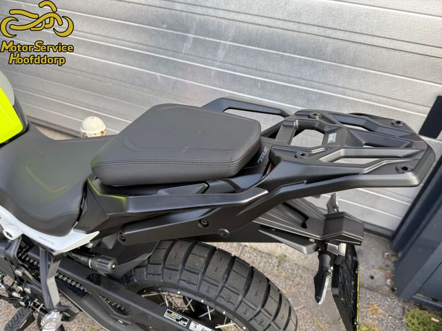 benelli - trk-902