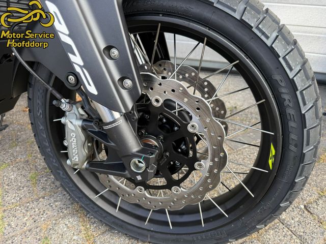 benelli - trk-902