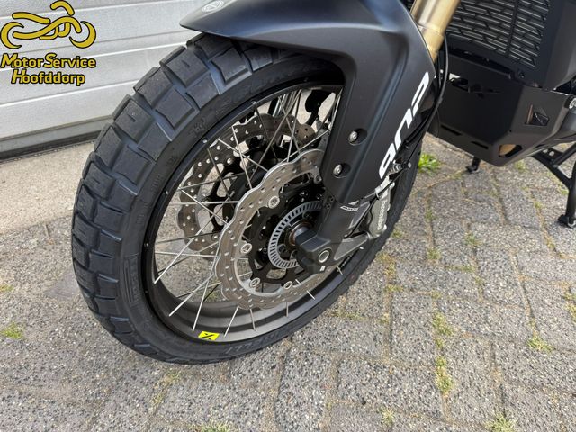 benelli - trk-902