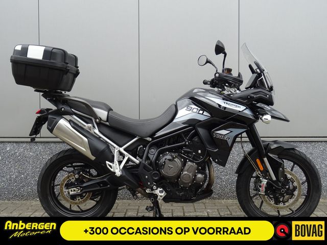 triumph - tiger-900-gt-pro