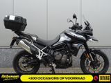 TRIUMPH TIGER 900 GT PRO